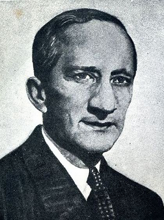 Andrés Eloy Blanco (1896-1955)