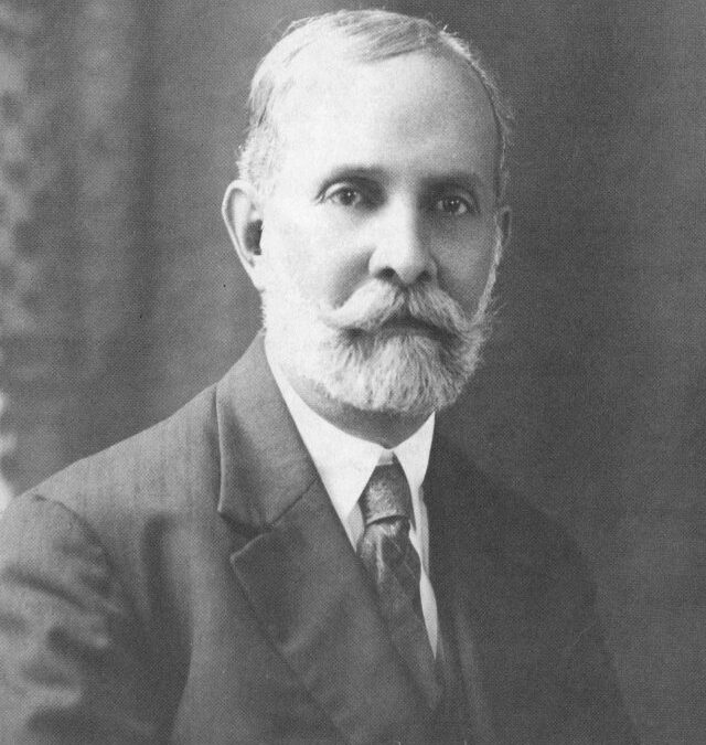 Rafael Arévalo González (1866-1935)