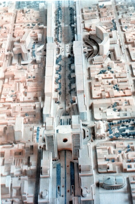 11b. Elite. El conjunto  desde el CSB hacia el Este.