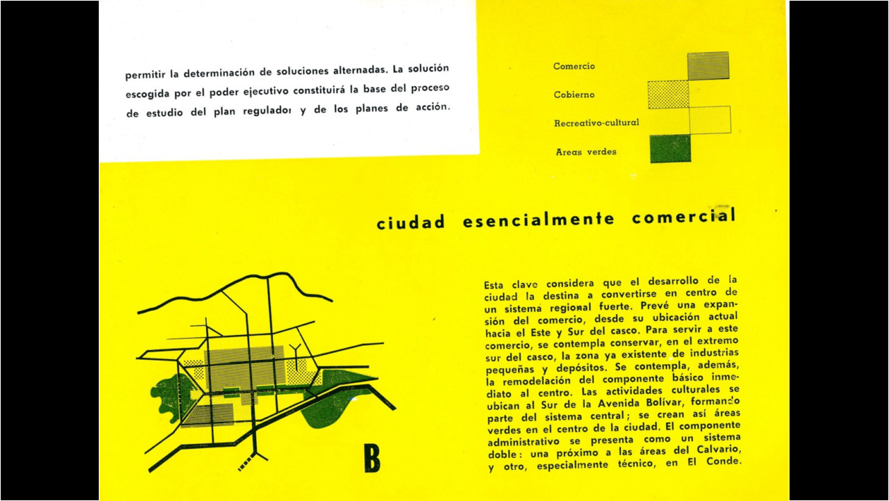 2. Las claves de Rotival