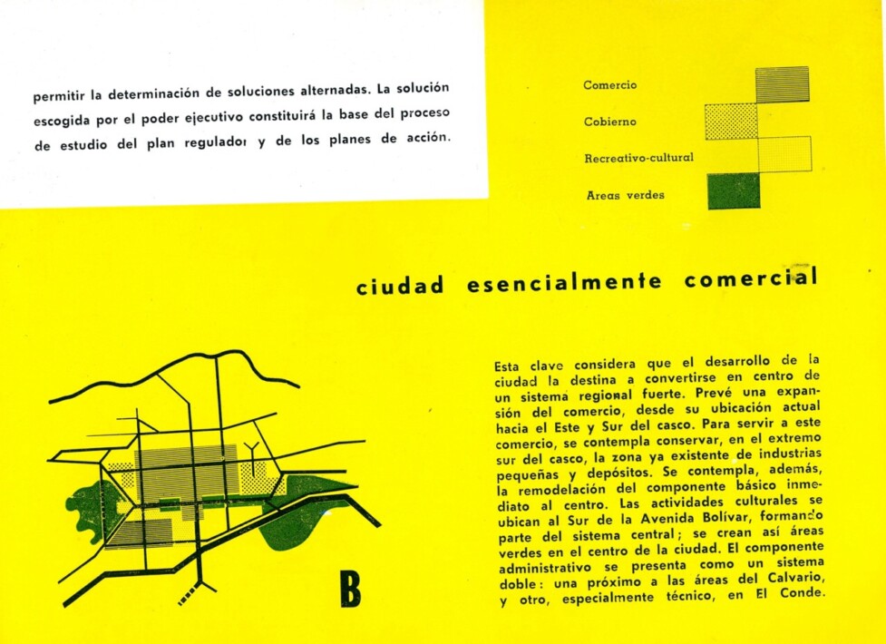 2. Las claves de Rotival