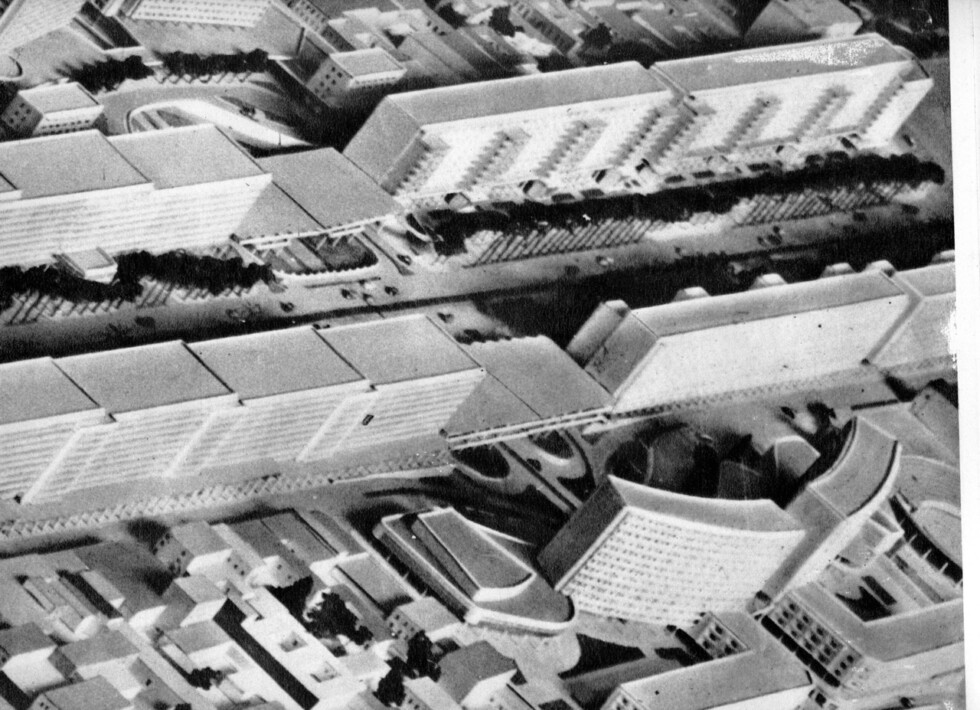 La Hoyada según Cipriano Domínguez