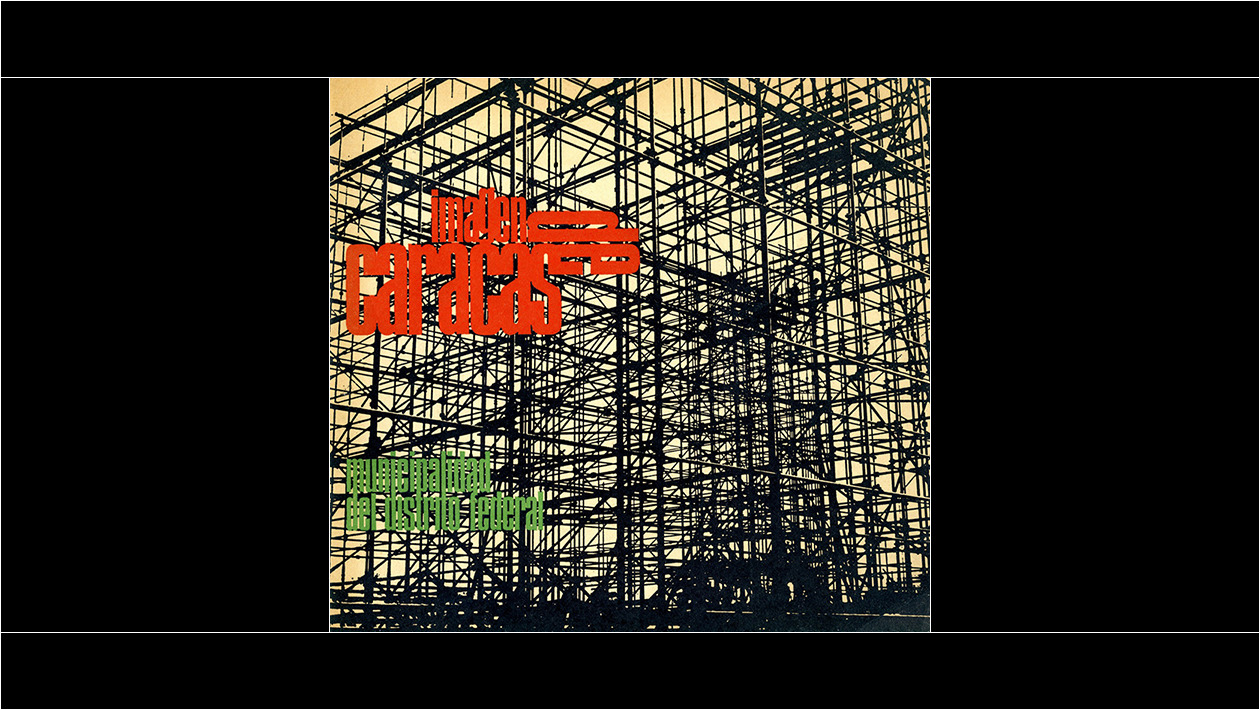 10.Imagen de Caracas-El programa.