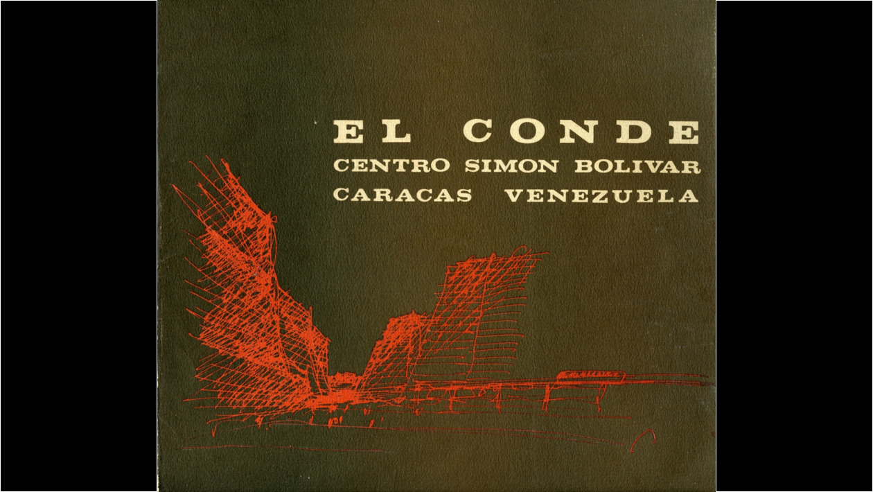 5.Publicación sobre el "nuevo"
Conde.