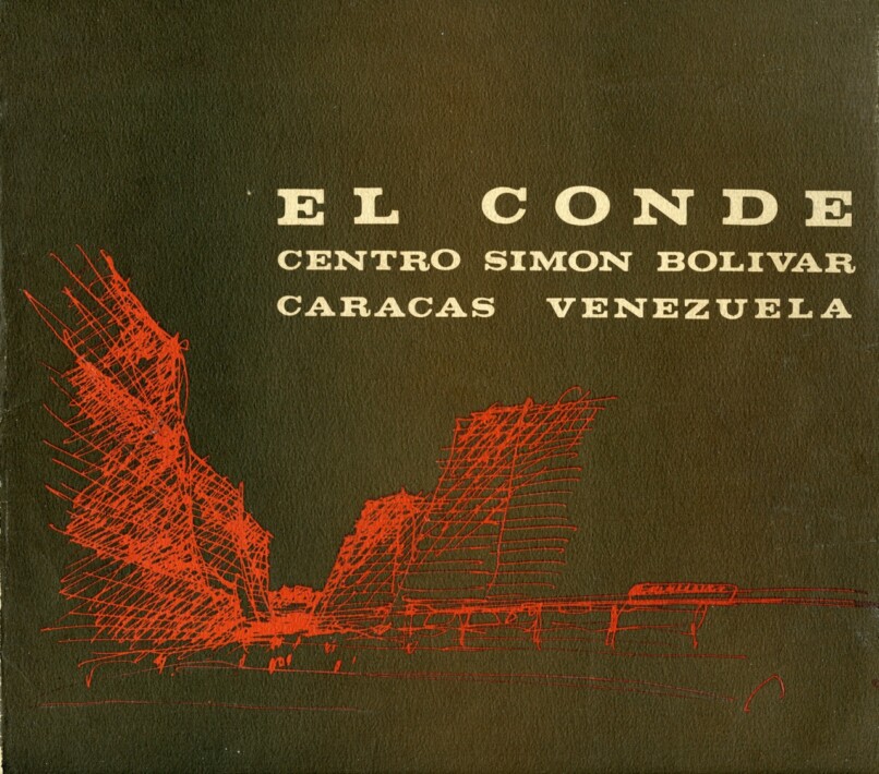 5.Publicación sobre el "nuevo"
Conde.