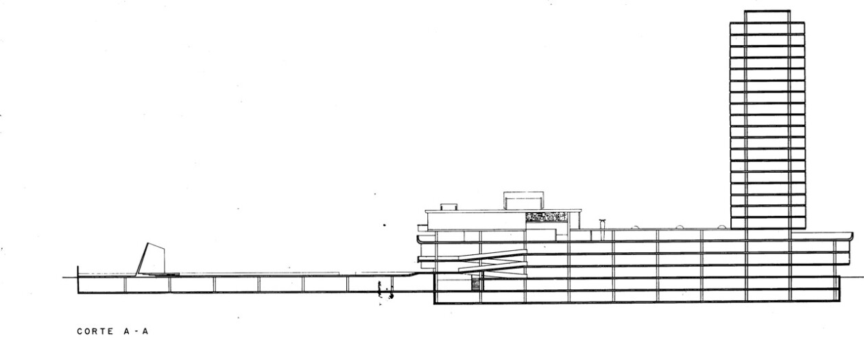 5.Biblioteca Nacional Corte