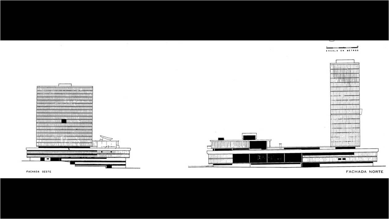 6.Biblioteca Nacional Fachadas