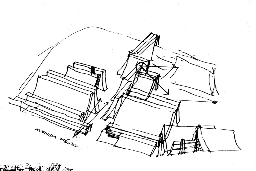 7. Recordando a Kenzo Tange