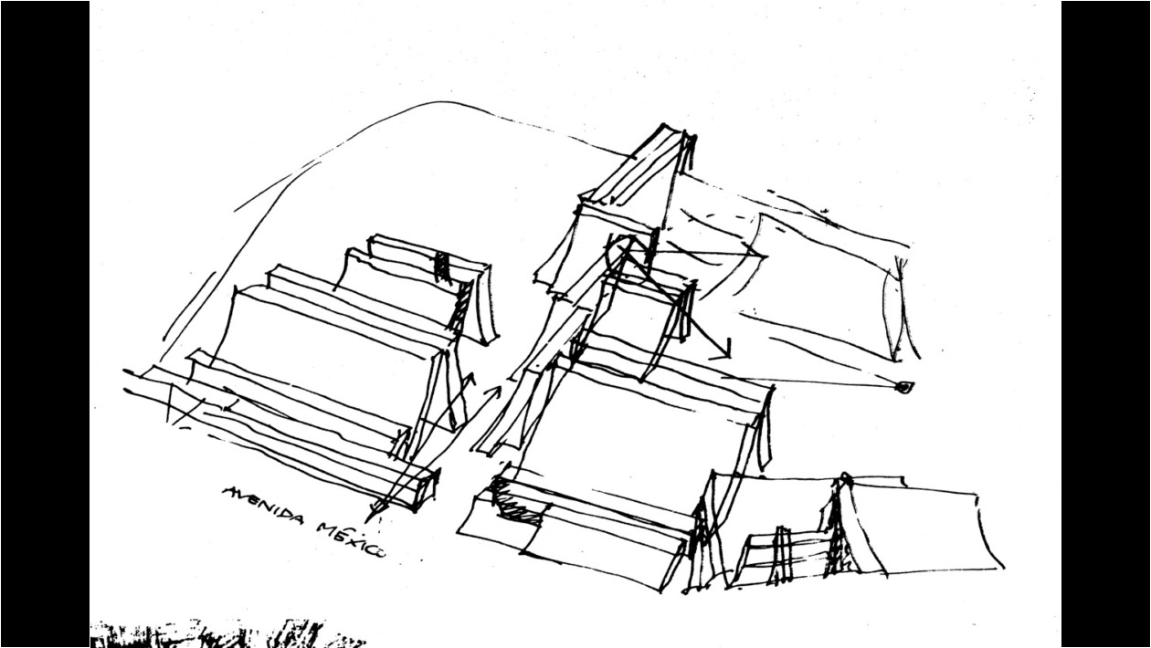 7. Recordando a Kenzo Tange