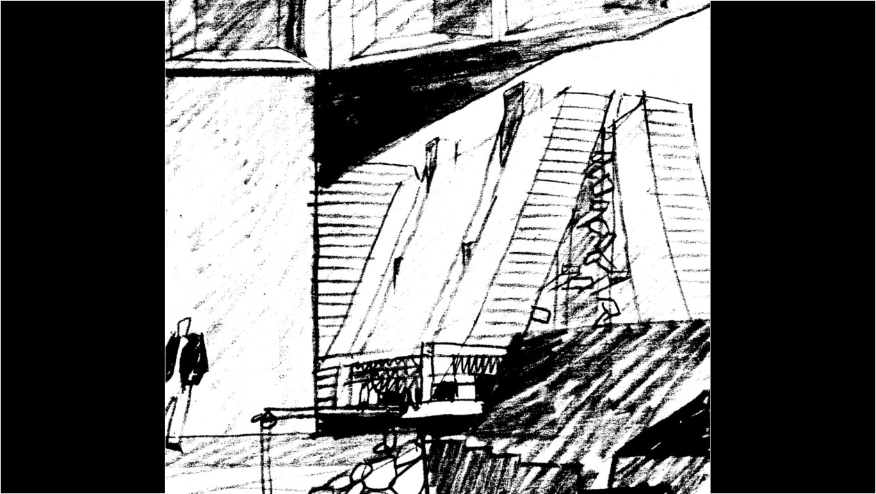 8. Recordando a Kenzo Tange 2