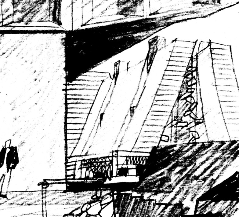 8. Recordando a Kenzo Tange 2