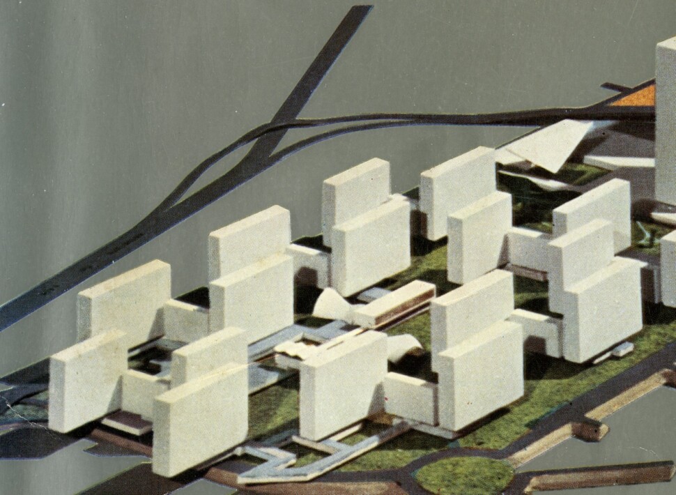 7. Ron Pedrique. El desarrollo de viviendas.