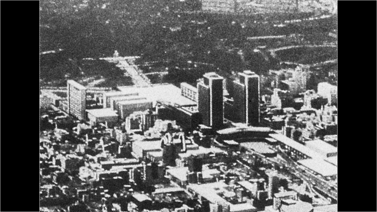 3. Rotival. Eliminación de El Silencio.