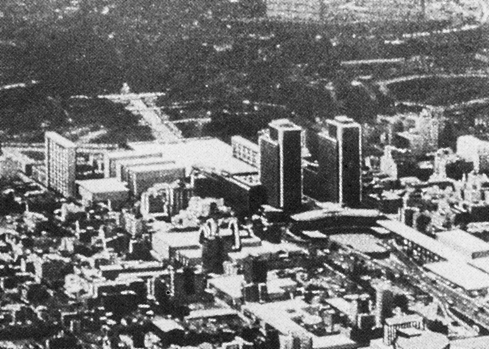 3. Rotival. Eliminación de El Silencio.