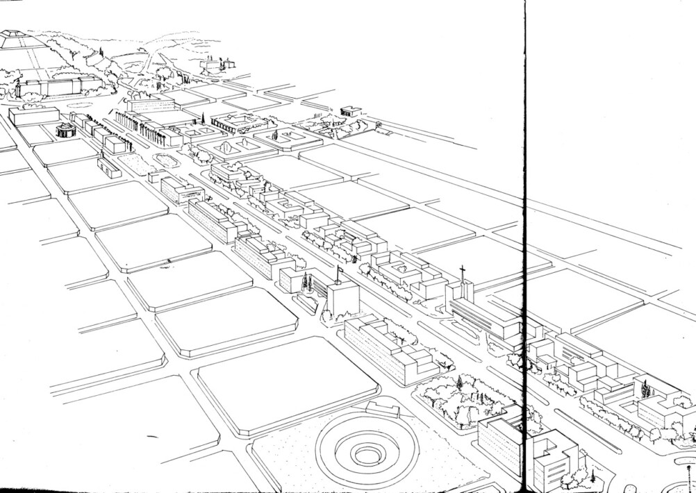 3. Rotival 38-39. No hay definición arquitectónica de los bordes.