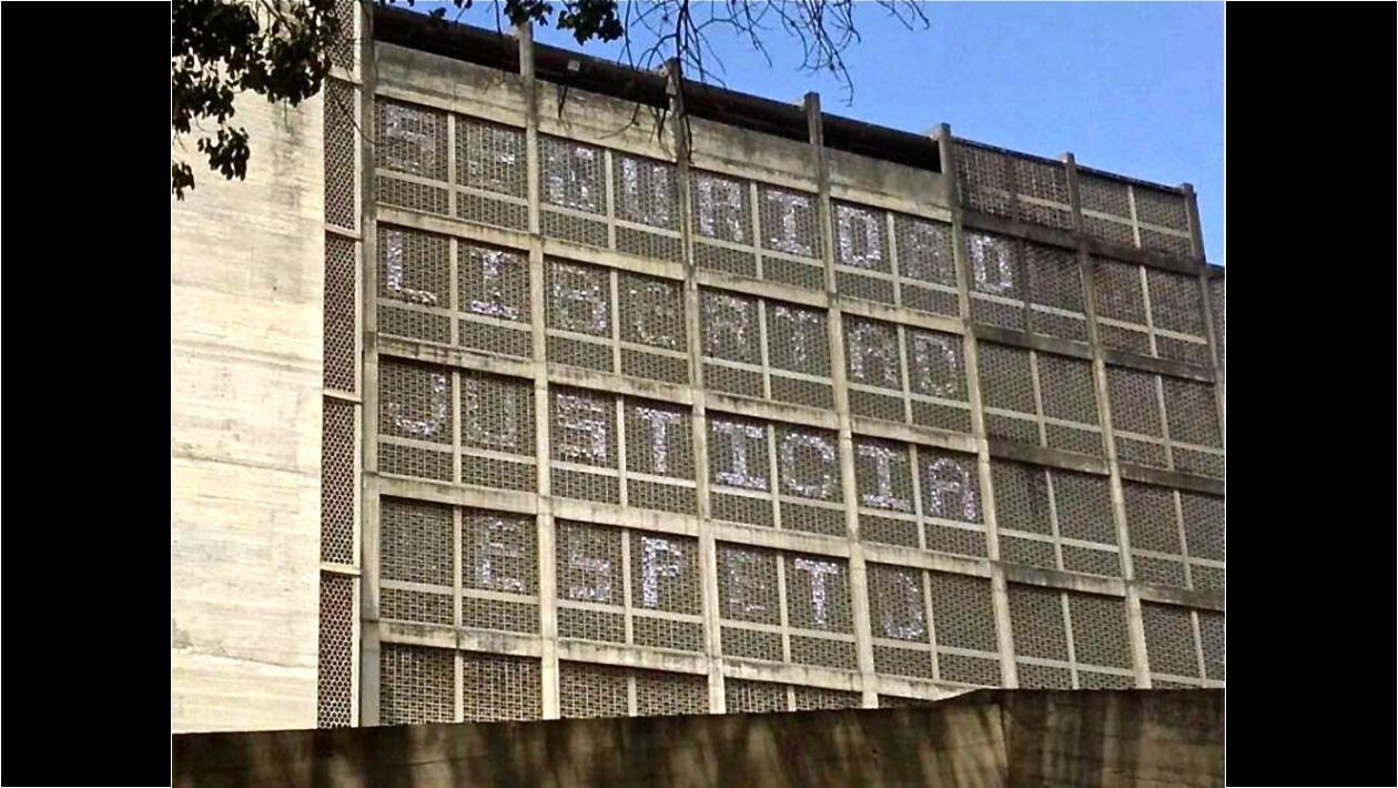 3. Los mensajes que motivaron la violencia.