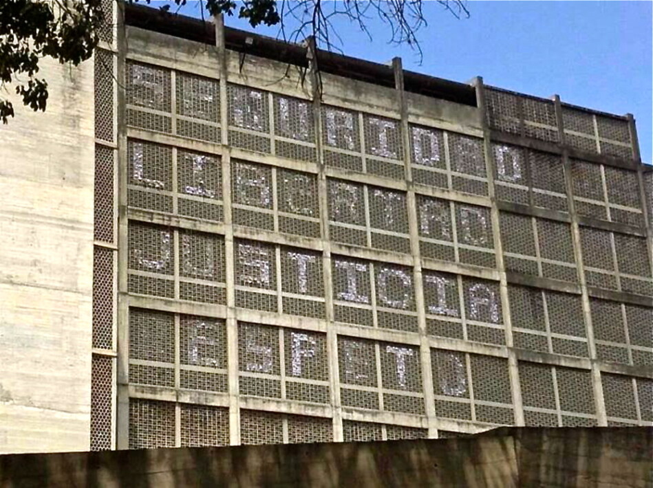 3. Los mensajes que motivaron la violencia.