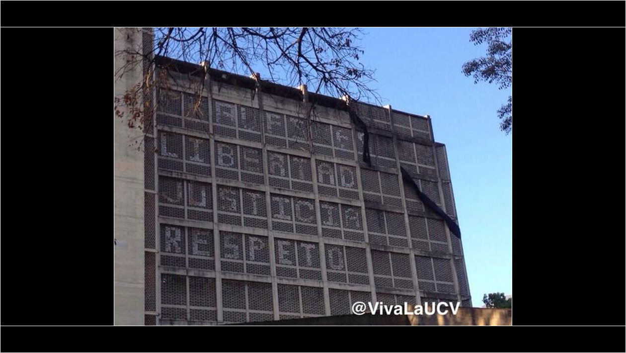 3a. Los mensajes ya comenzados a alterar,