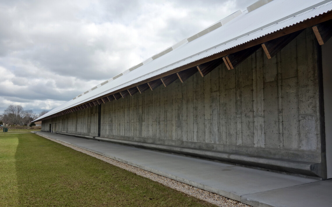 4. Museo Parrish (Herzog y De Meuron 2012).