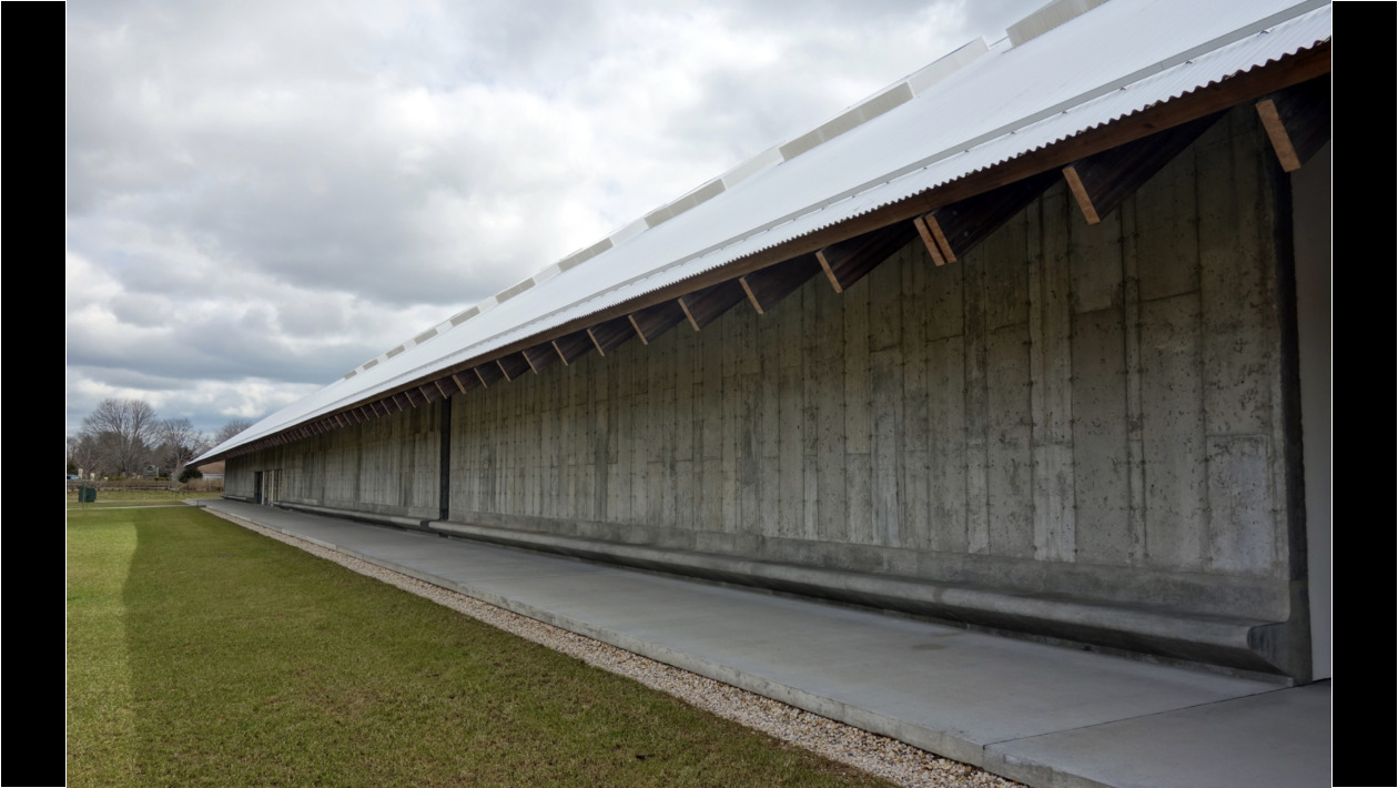 4. Museo Parrish (Herzog y De Meuron 2012).