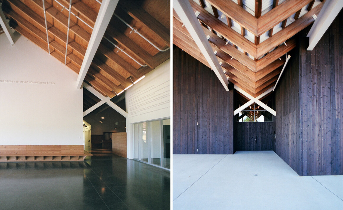 5. Museo Parrish (Herzog y De Meuron 2012).