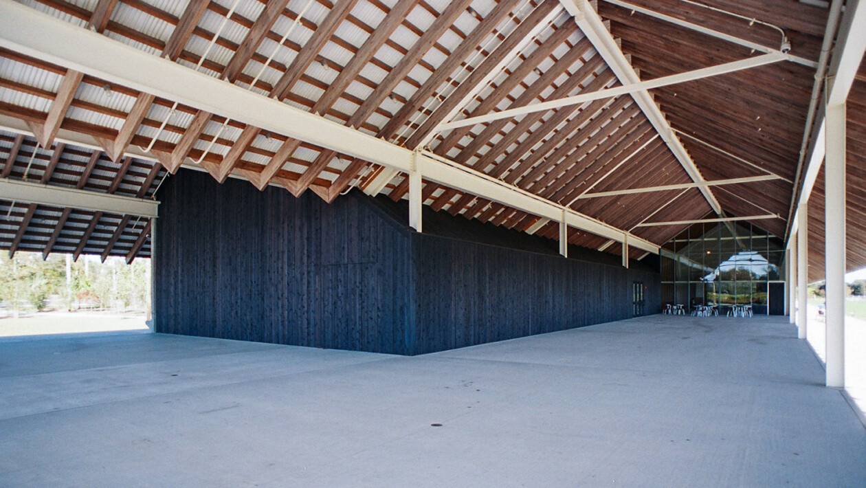 6. Museo Parrish (Herzog y De Meuron 2012).