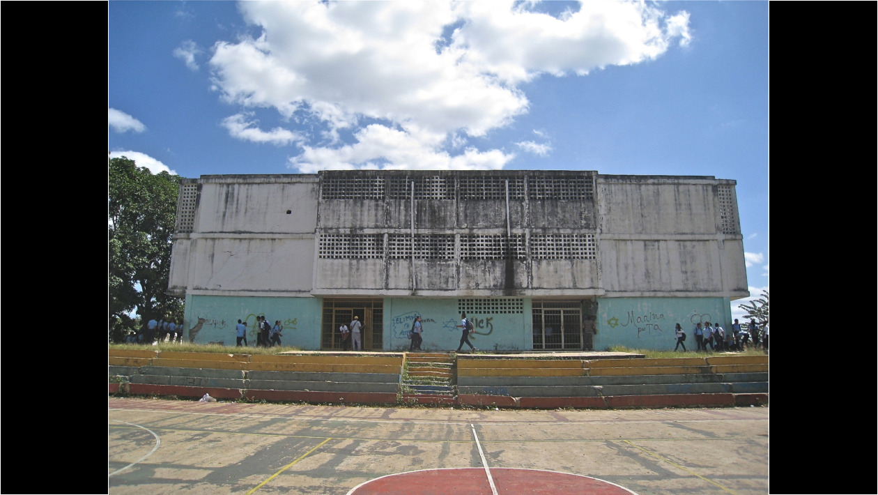 Liceo 1