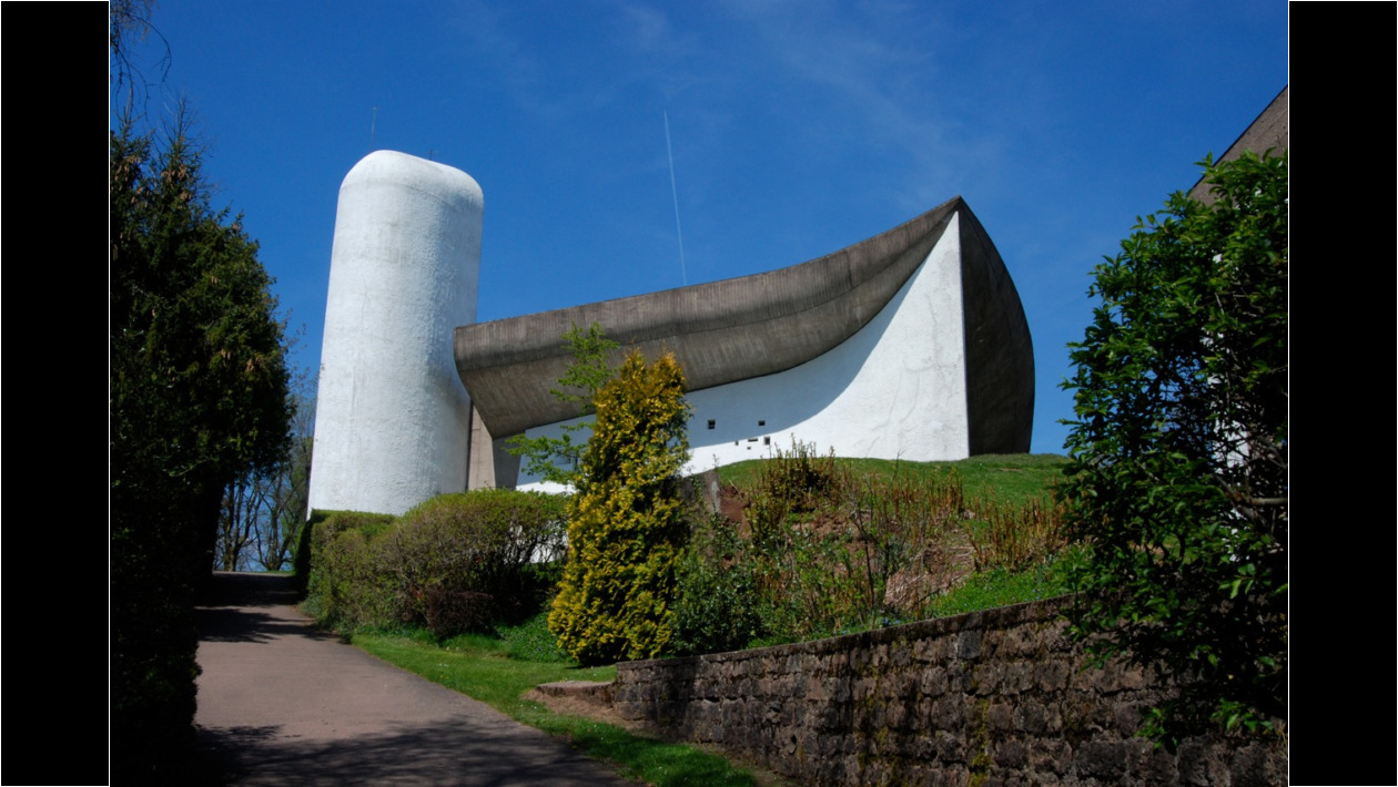 1.Acceso peatonal-Fachada Sur