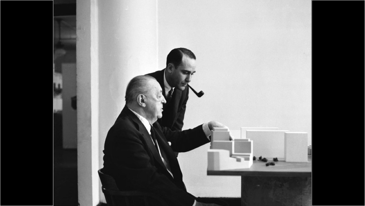 2a.Mies y Greenwald