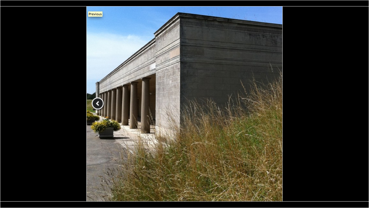 4.Capilla de Santa Brígida-Cementerio de Malmö-1916