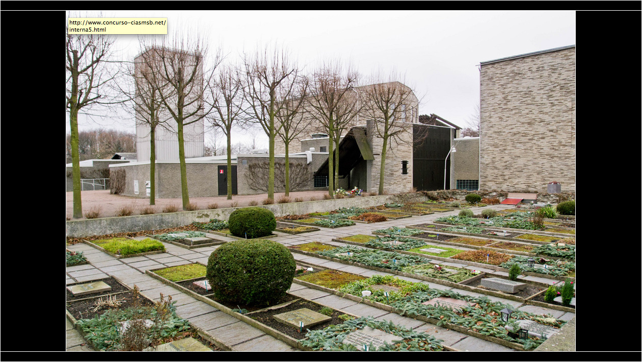 5.Capilla de la Esperanza (Santa Gertrudis) Malmö-1943