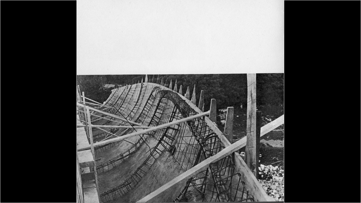 5.La armadura de la cáscara inferior