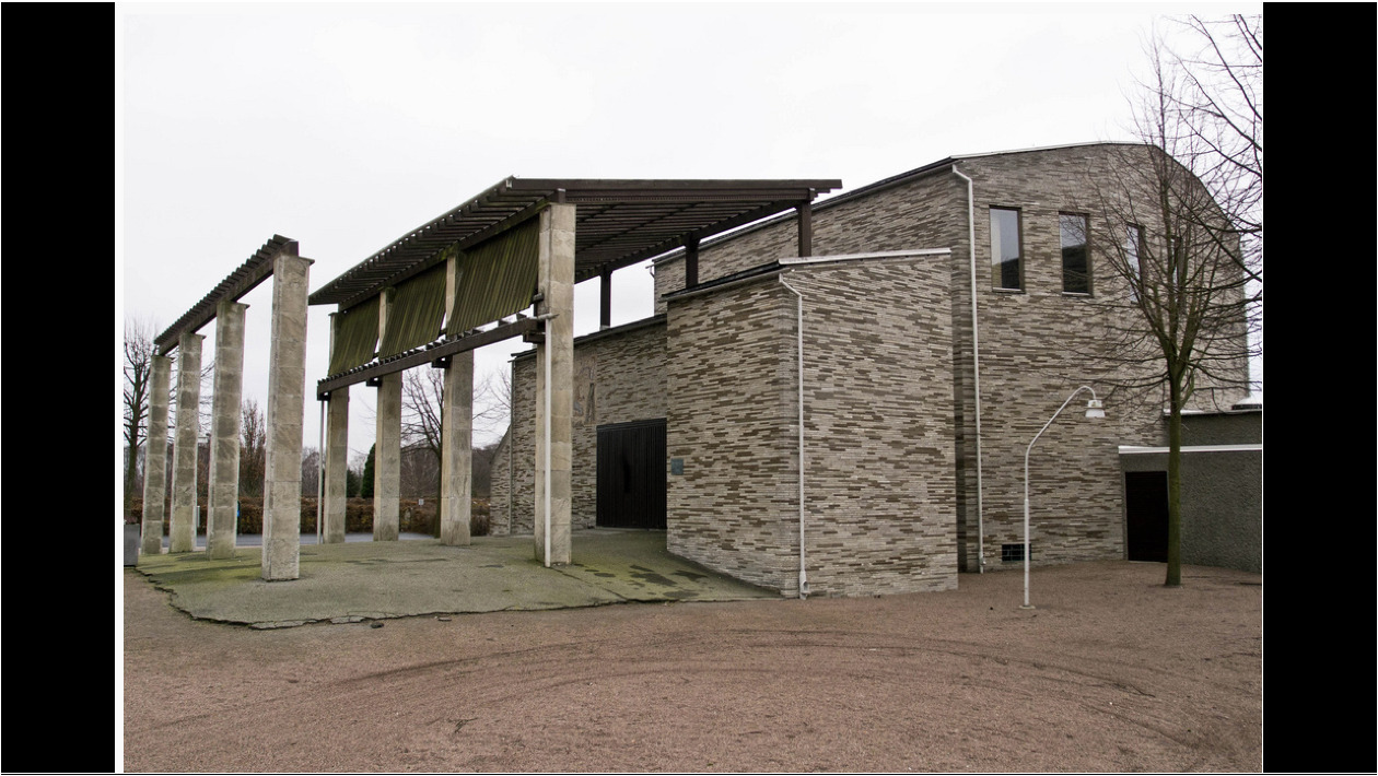 6.Capilla de Santa Gertrudis-Malmö-1943
