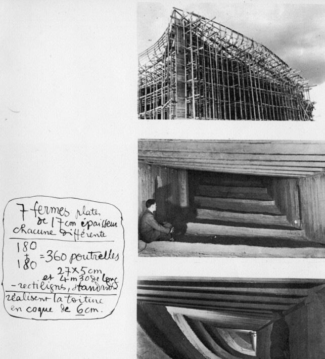 6.Las cáscaras dobles y su espacio interno