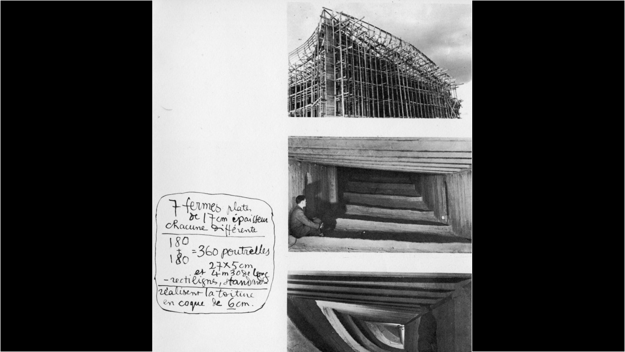 6.Las cáscaras dobles y su espacio interno