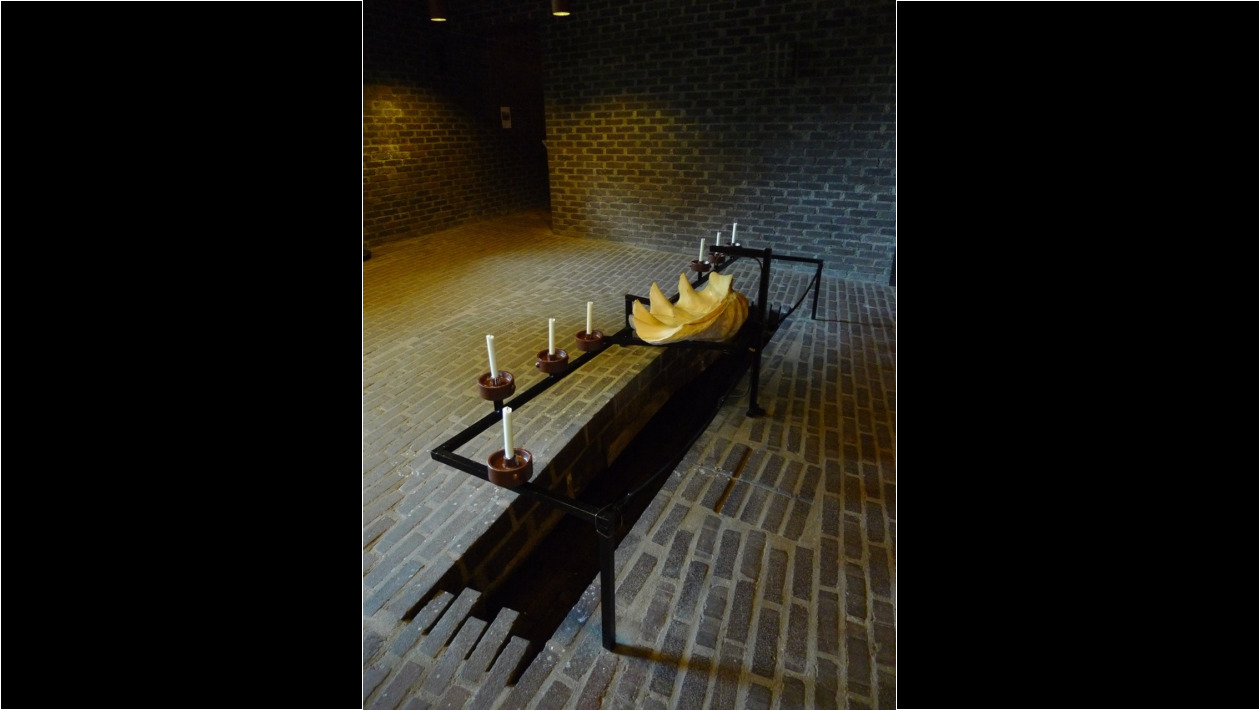 6a.La Pila Bautismal