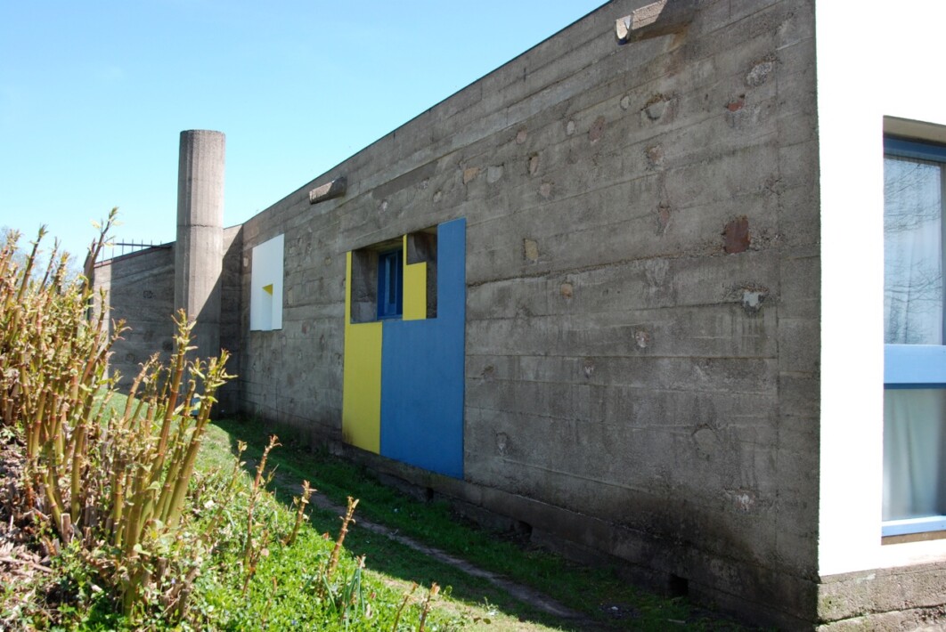 7.La Casa de los Peregrinos