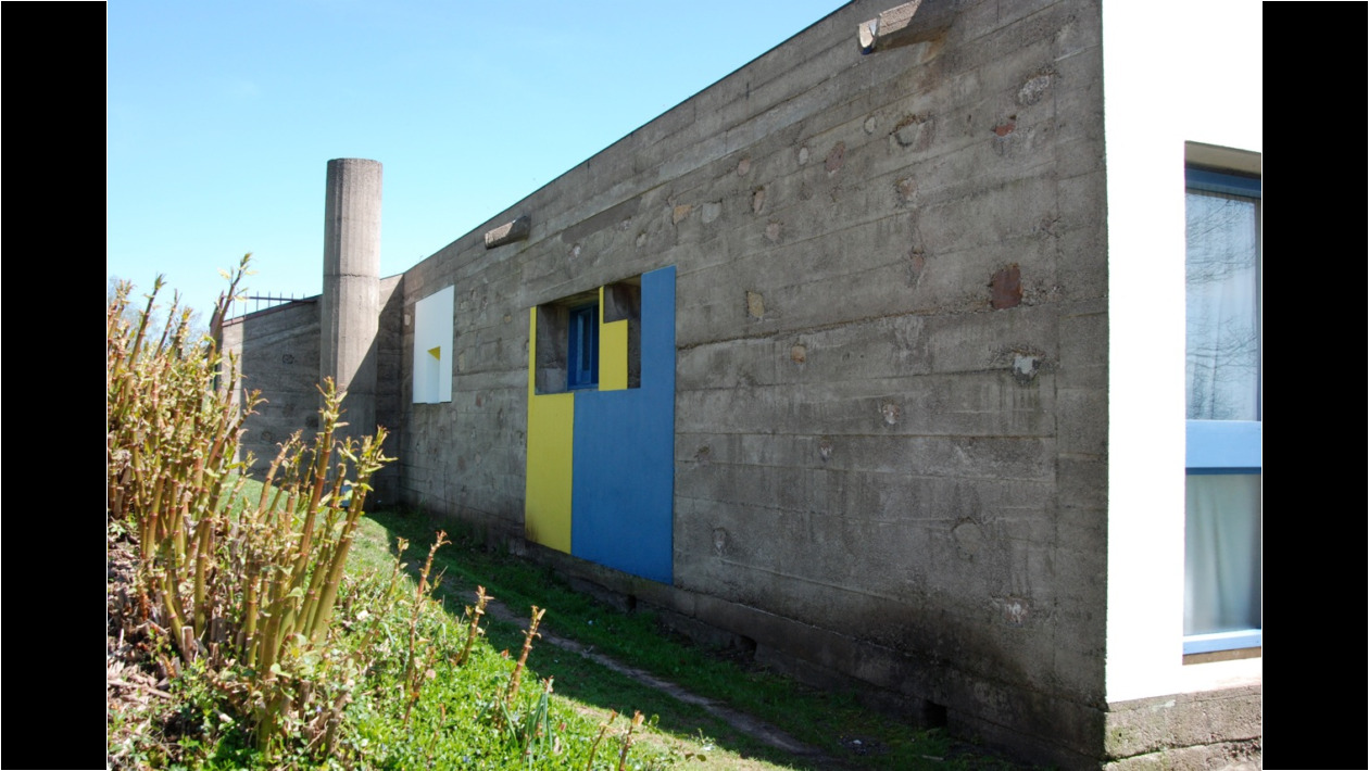 7.La Casa de los Peregrinos