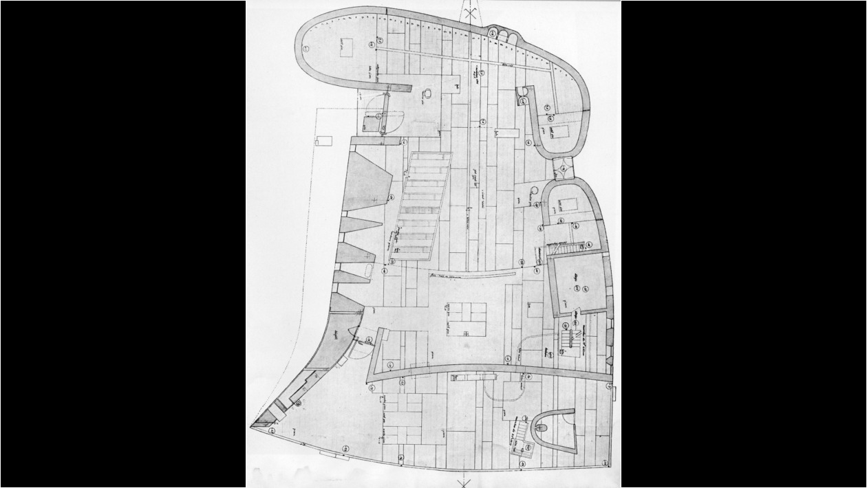 9.La planta definitiva