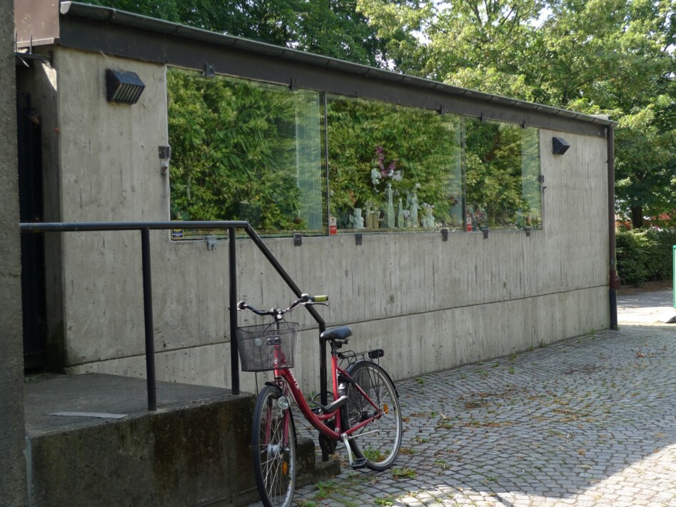 12a.Quiosco de Flores-Foto de Jordi Castro