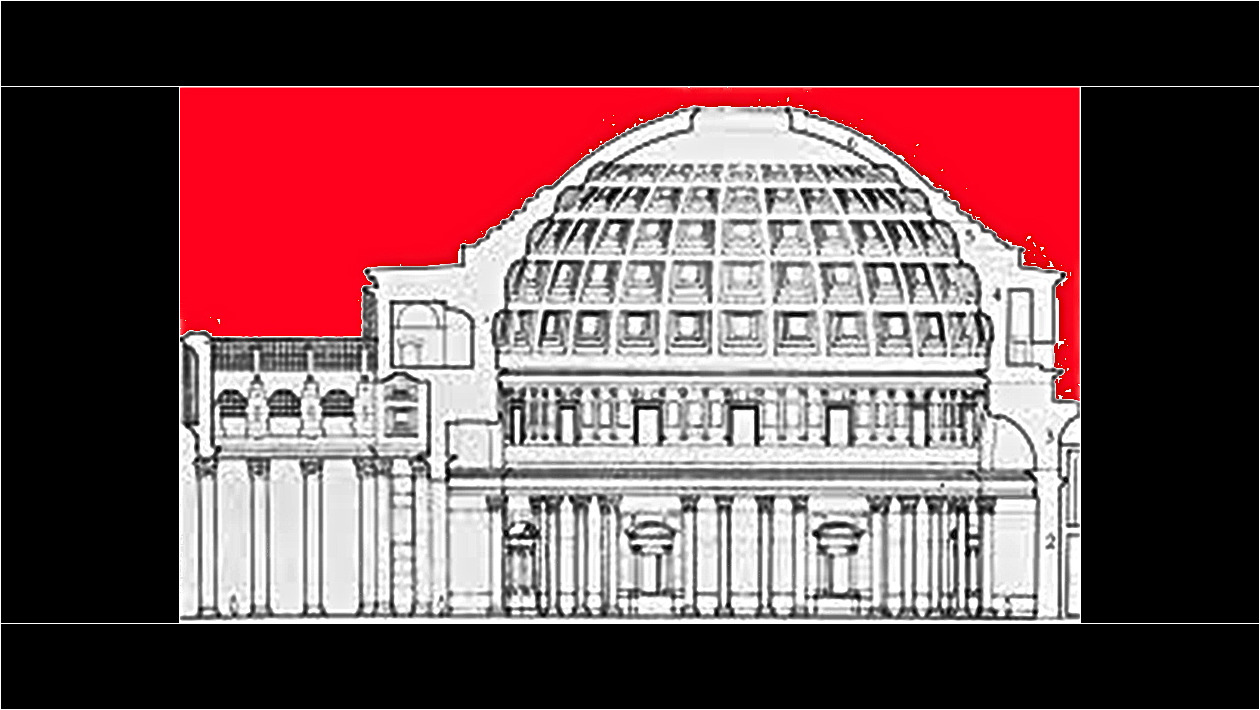 1e.Panteón de Roma