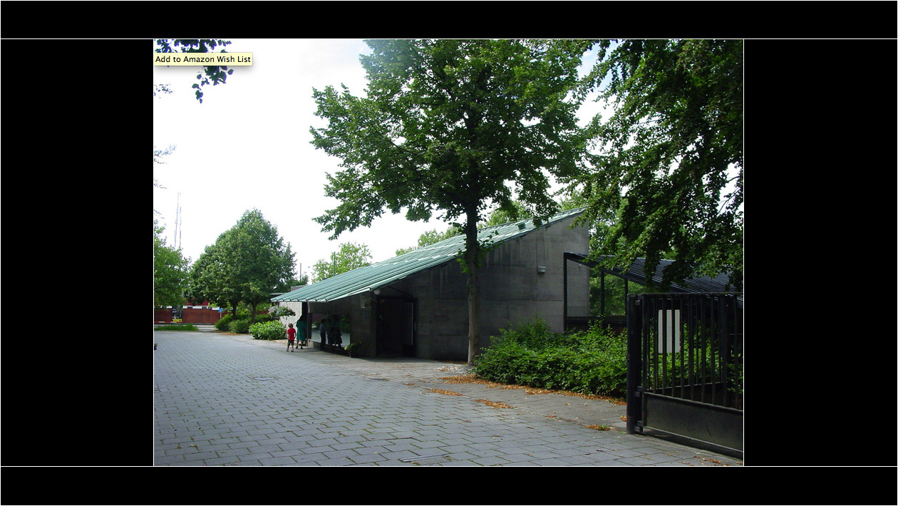 2.Quiosco de Flores-Cementerio Este de Malmö-1969