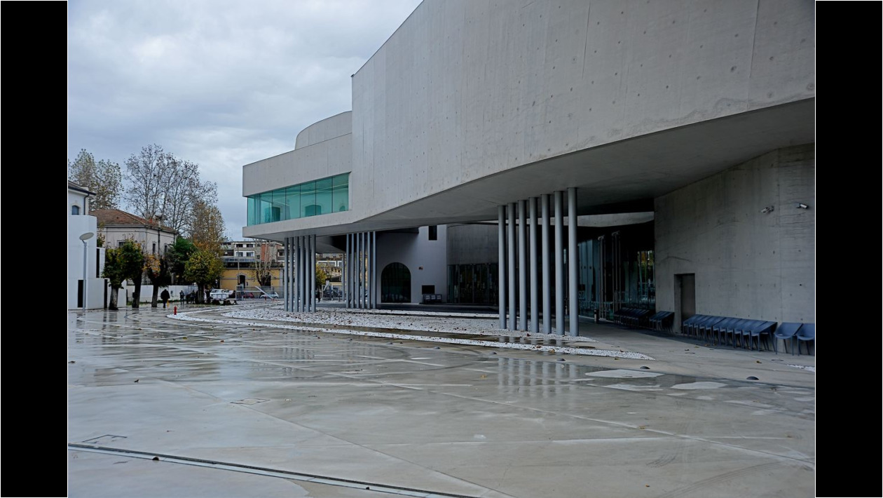 MAXXI