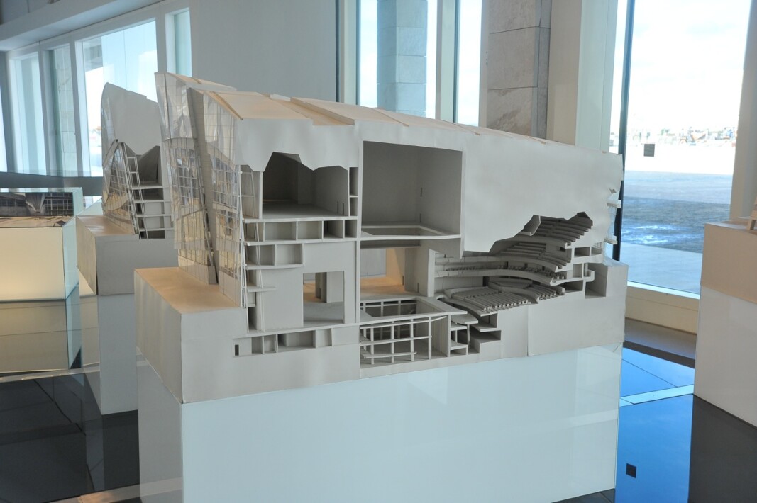 El por qué de los plafones