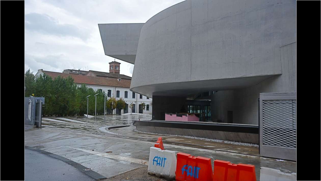 MAXXI