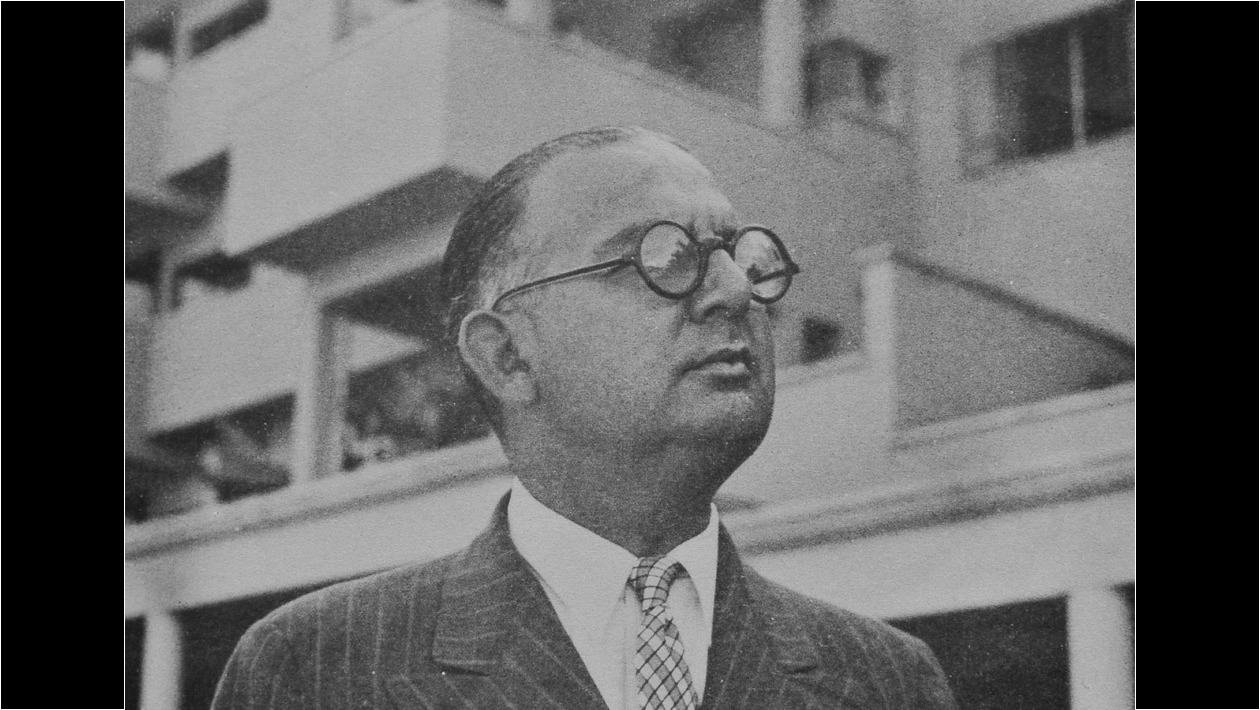 Carlos Raúl Villanueva