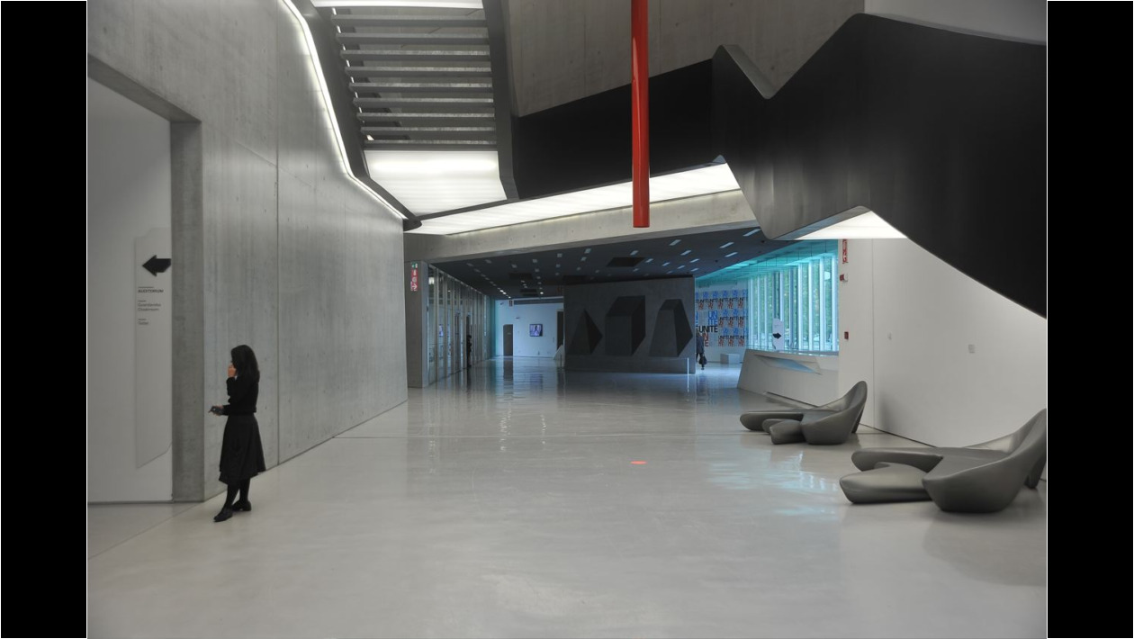 MAXXI