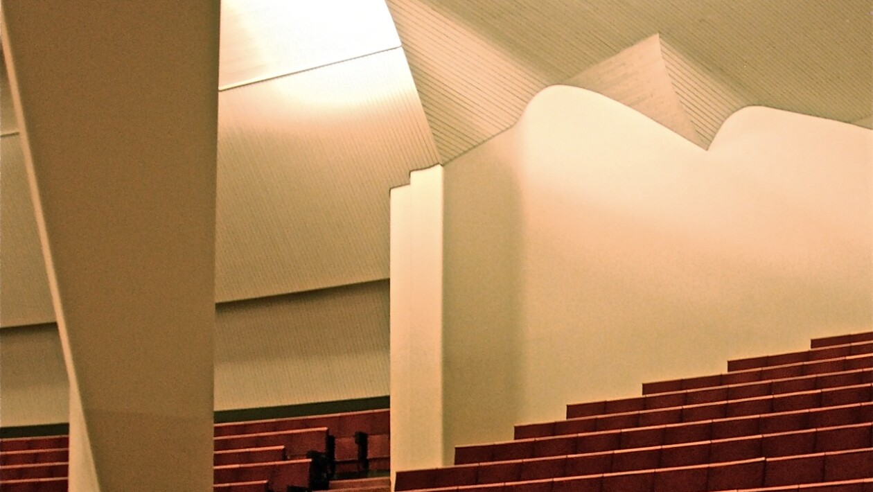 Casa de la Cultura de Helsinki