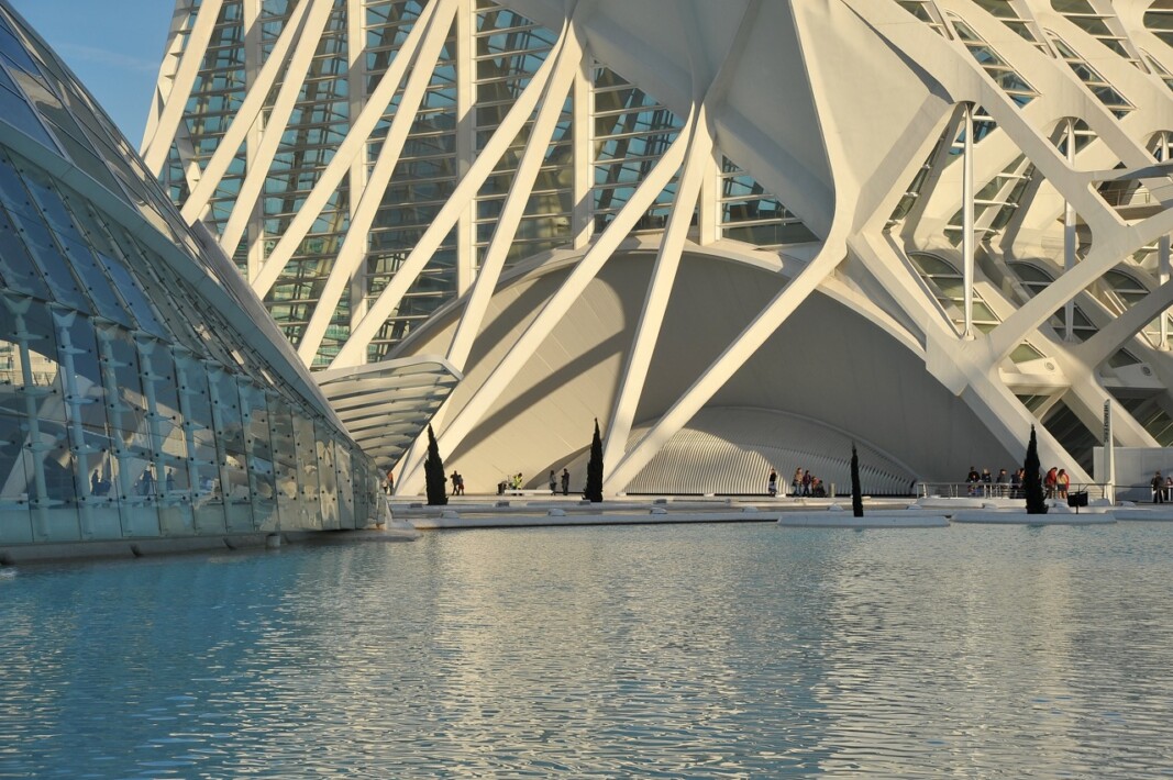 El Museo de Ciencias