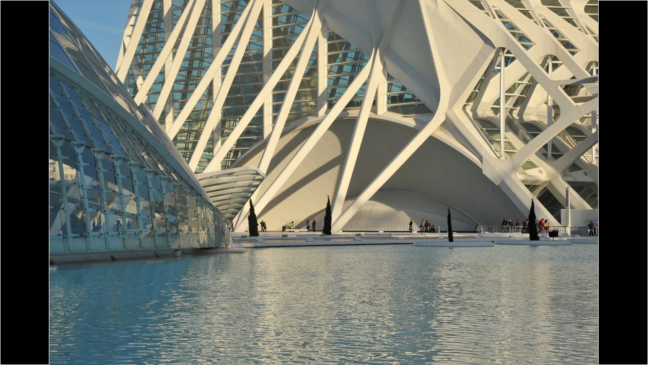 El Museo de Ciencias